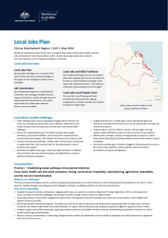 Fitzroy - Local Jobs Plan - May 2026 - Final.pdf