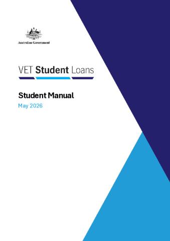 VET Student Loans – Student Manual – May 2026.pdf