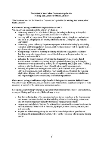 AUSMASA Statement of Priorities.pdf