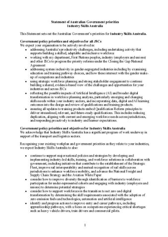 ISA Statement of Priorities.pdf