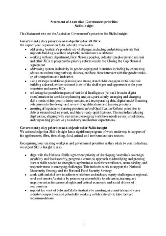 Skills Insight Statement of Priorities.pdf