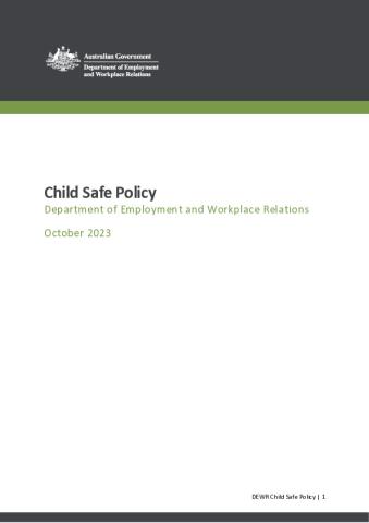 Child Safe Policy.pdf