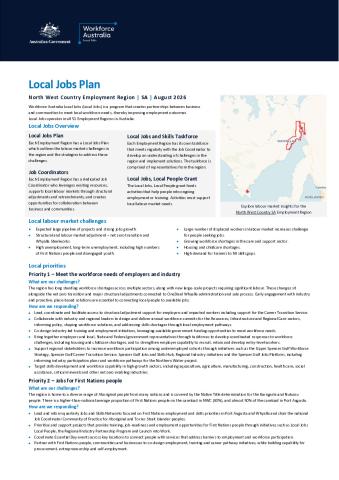 North West Country - Jobs Plan - August 2026 - Final.pdf