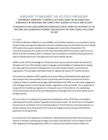 VETPP Agreement to Implement.pdf