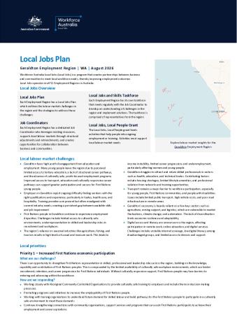Geraldton - Local Jobs Plan - August 2026.pdf