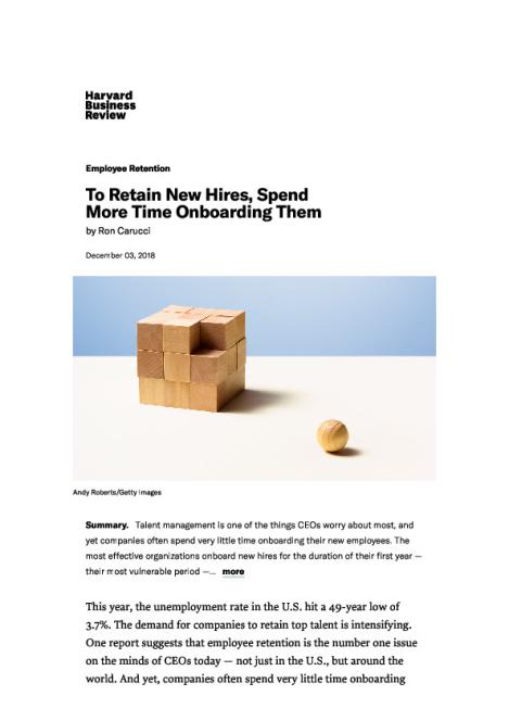 To Retain New Hires, Spend More Time Onboarding Them.pdf