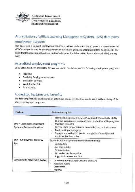 alffie Accreditation Report.pdf