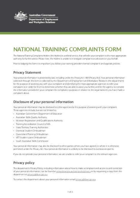 National Training Complaints Hotline Smart Complaint Form_ACC.pdf