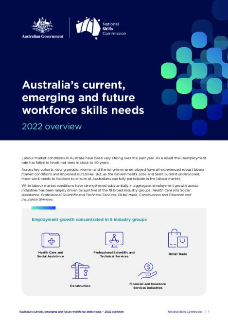 Summary_Australia&#039;s current emerging and future workforce skills needs.pdf