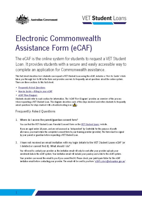 eCAF Fact Sheet.pdf