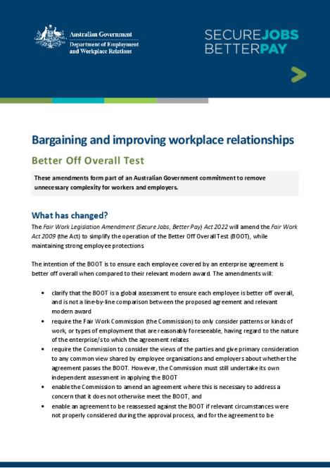 Bargaining - Better Off Overall Test.pdf