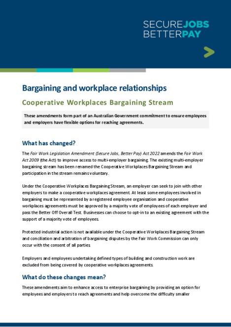 Bargaining - Cooperative Workplaces Bargaining Stream.pdf