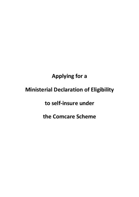 applying_for_a_ministerial_declaration_of_eligibility_to_self-insure_under_the_comcare_scheme.pdf
