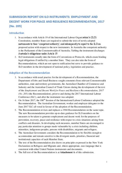 submission_report_and_full_text_of_recommendation_205.pdf
