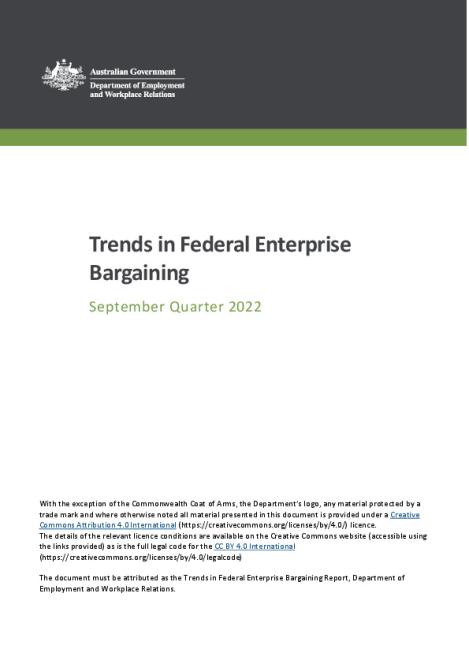 Trends in Enterprise Bargaining.pdf