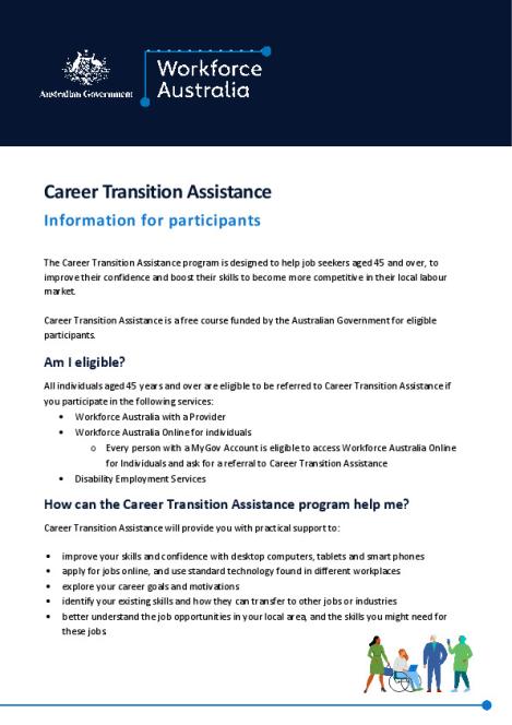 Career Transition Assistance Factsheet for Participants.pdf