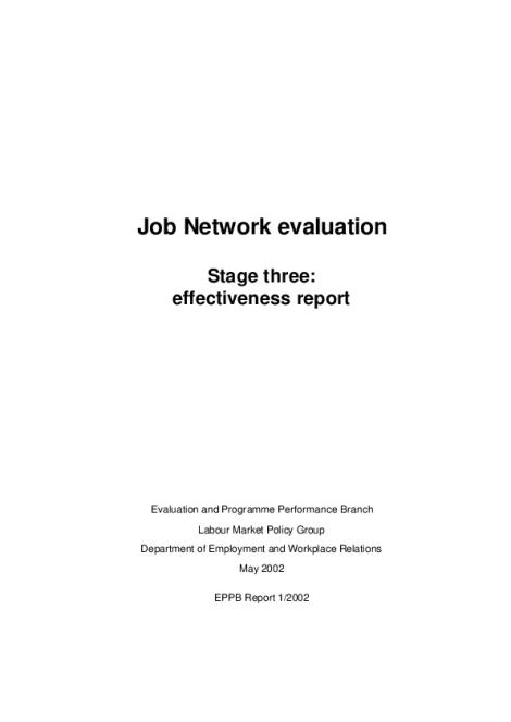 job_network_evaluation_stage_three_effectiveness_report.pdf