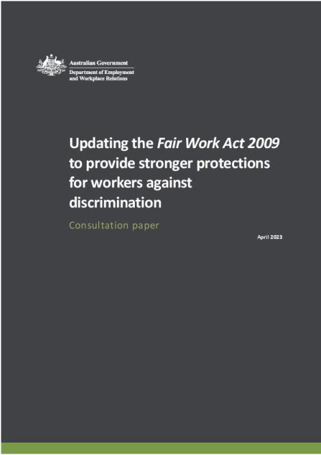 Consultation paper - Anti-Discrimination.pdf