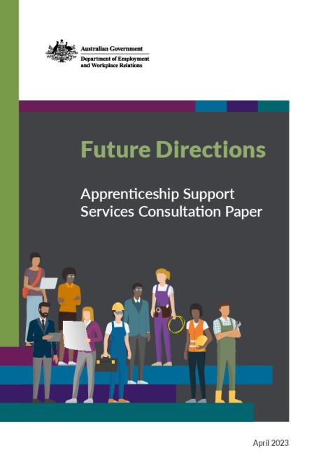 Future Directions for Australian Apprenticeship Paper.pdf