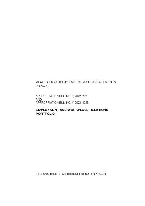 DEWR 2022-23 PAES.pdf