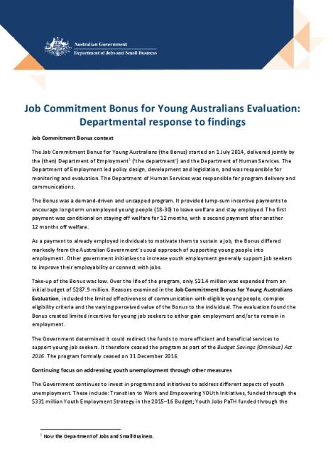 job_commitment_bonus_for_young_australians_evaluation_departmental_response_to_findings_0.pdf