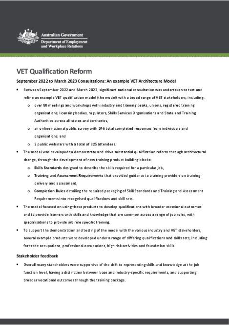 VET Qualification Reform.pdf