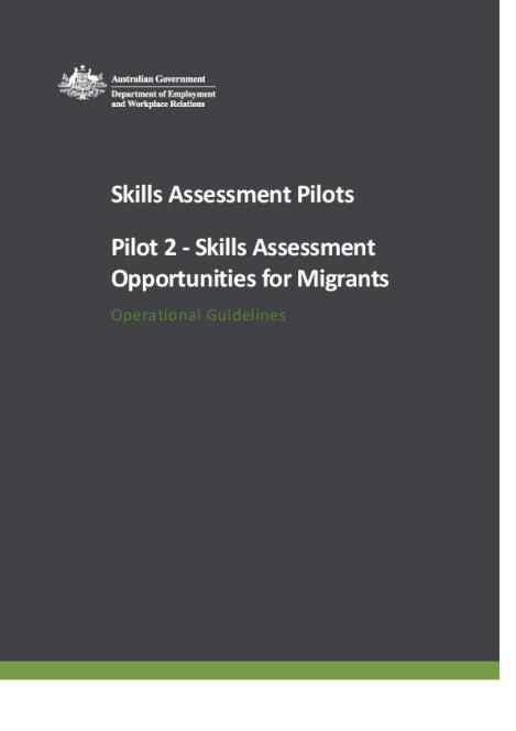 Operational Guidelines - Pilot 2 - 9 October 2023 (Clean).pdf