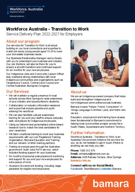 WorkforceAustralia_TTW_SDP_2022-2027_Employers_Bamara.PDF