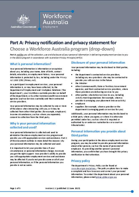 Privacy Notification and Consent Form.pdf