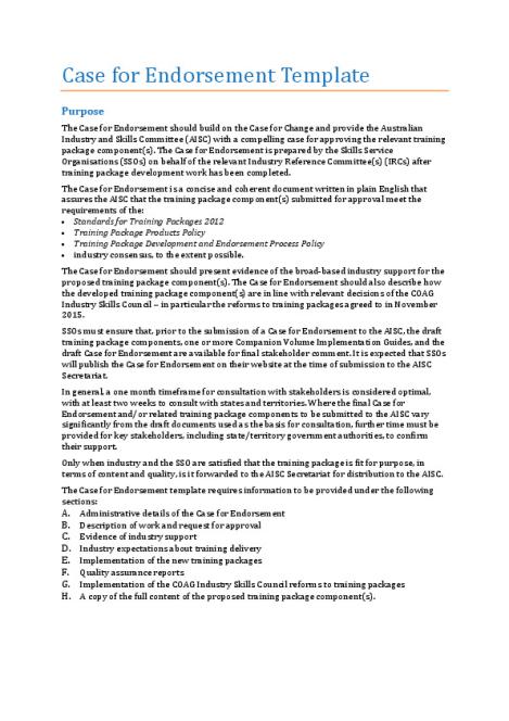 case_for_endorsement_template.pdf