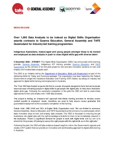 031220_Media Release_Data Analysts.pdf