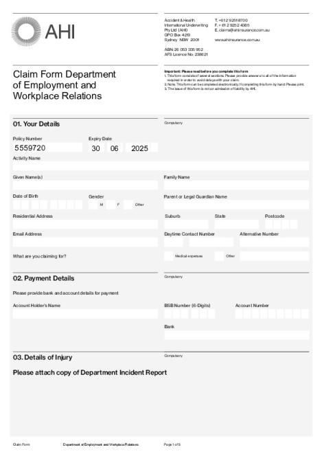 AHI Claim Form 2024.pdf