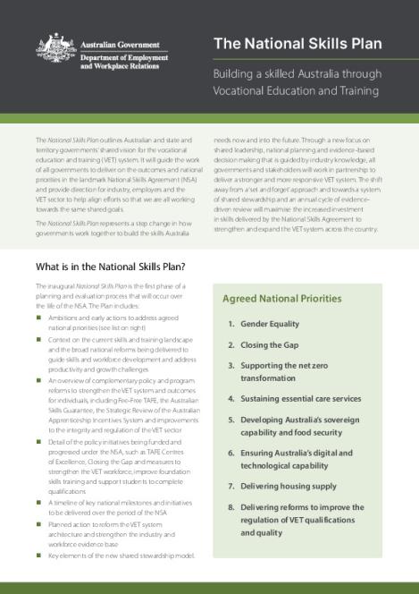 National Skills Plan Factsheet.pdf