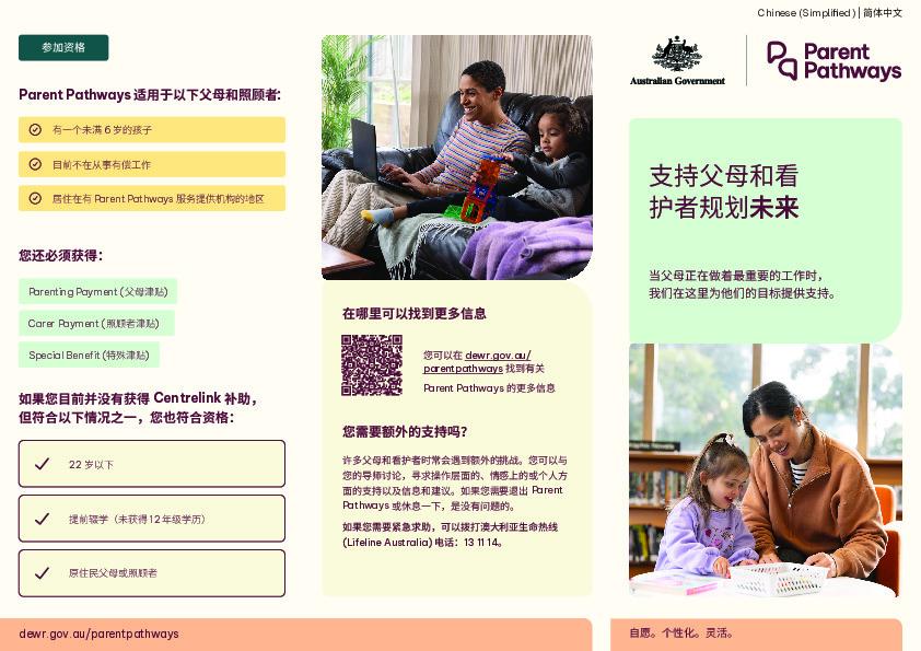 3375 Parent Pathways - Brochures_1_ACC_Chinese (Simplified).pdf