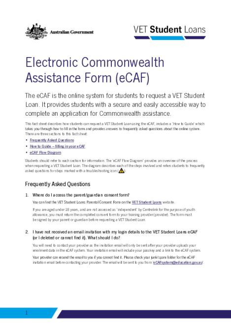 eCAF Fact Sheet.pdf