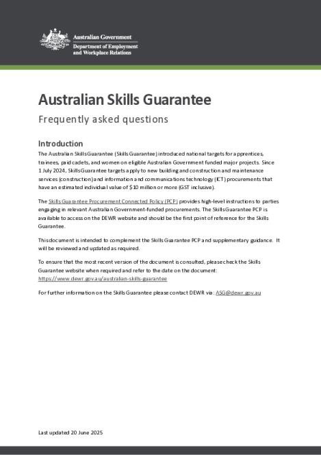 Australian Skills Guarantee Frequently Asked Questions.pdf