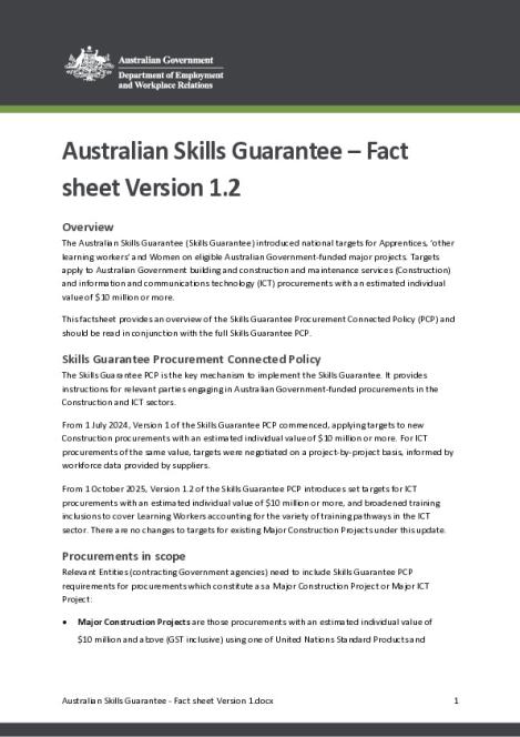 Australian Skills Guarantee - Fact sheet Version 1.2.pdf