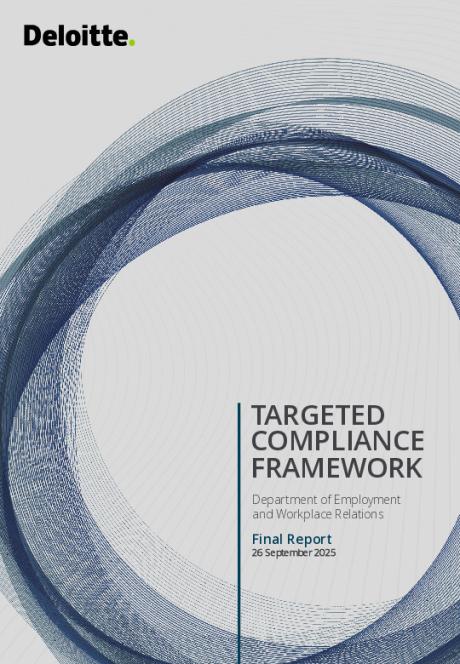 DEWR TCF Independent Review 2025 - Final Report - 0925.pdf