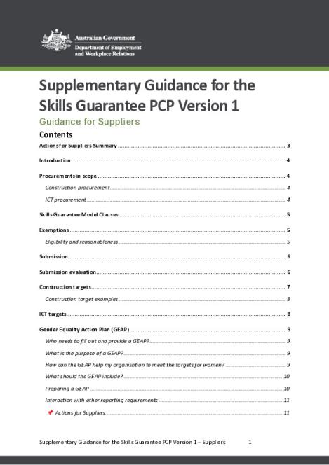 Supplementary Guidance for the Skills Guarantee PCP Version 1 - Suppliers.pdf