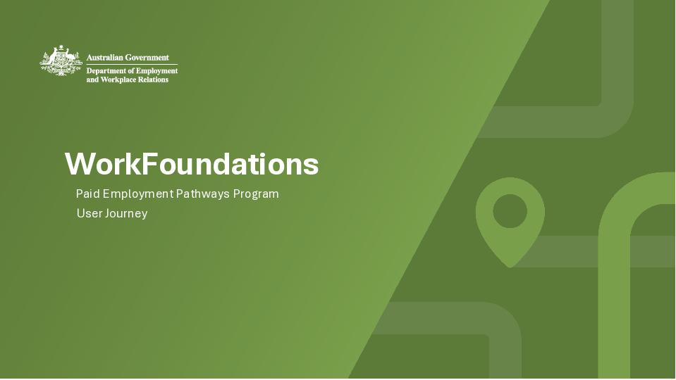 WorkFoundations User Journey.pdf