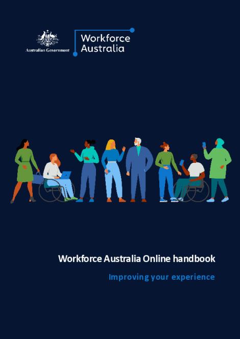 Nov 2025 Update - Workforce Australia Online Handbook. v.1.4.pdf