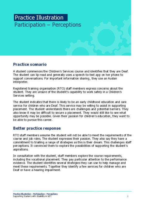 Practice Illustration - Participation - Perceptions.pdf