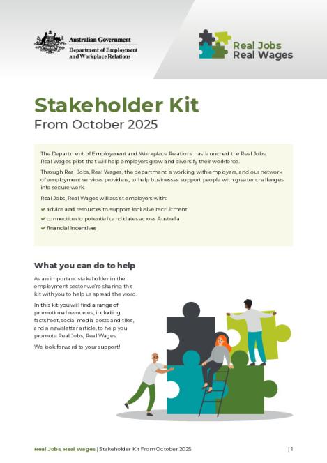 Real Jobs, Real Wages Stakeholder Kit.pdf