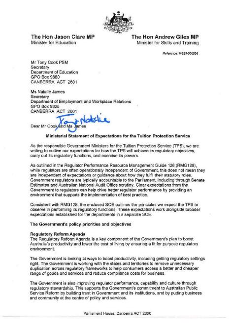 Statement of Expectation for the TPS.pdf