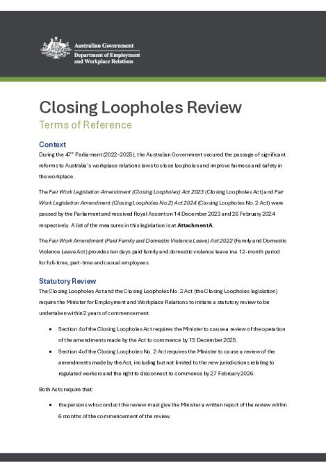 Closing Loopholes Review - Terms of Reference.pdf