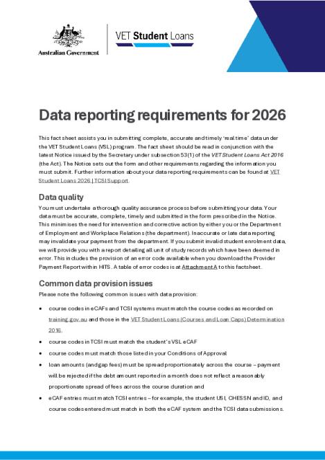 Data reporting requirements for 2026.pdf