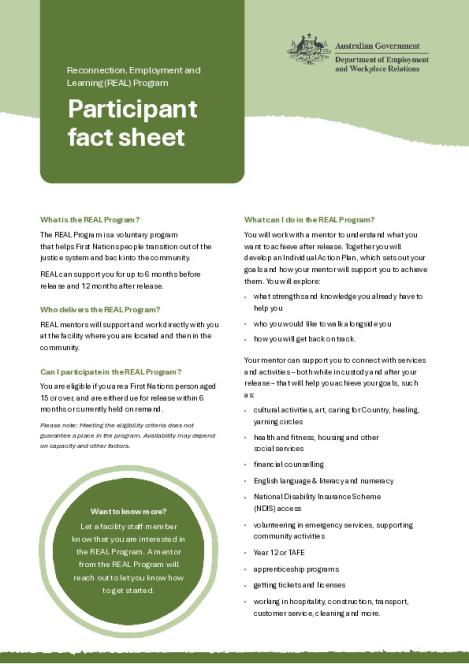 REAL Program Participant Factsheet.pdf