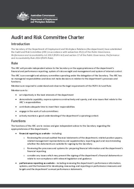 2026 Audit and Risk Committee Charter.pdf
