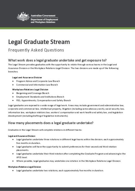 Graduate Program – Legal Stream FAQs.pdf