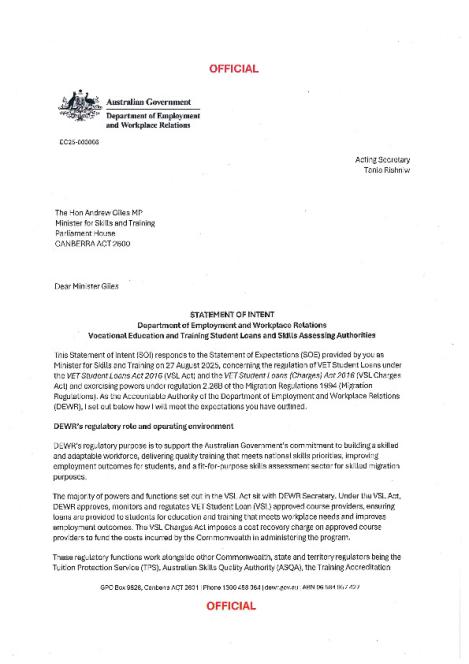 Statement of Intent on VSL providers and skills assessing authorities for migrants.pdf